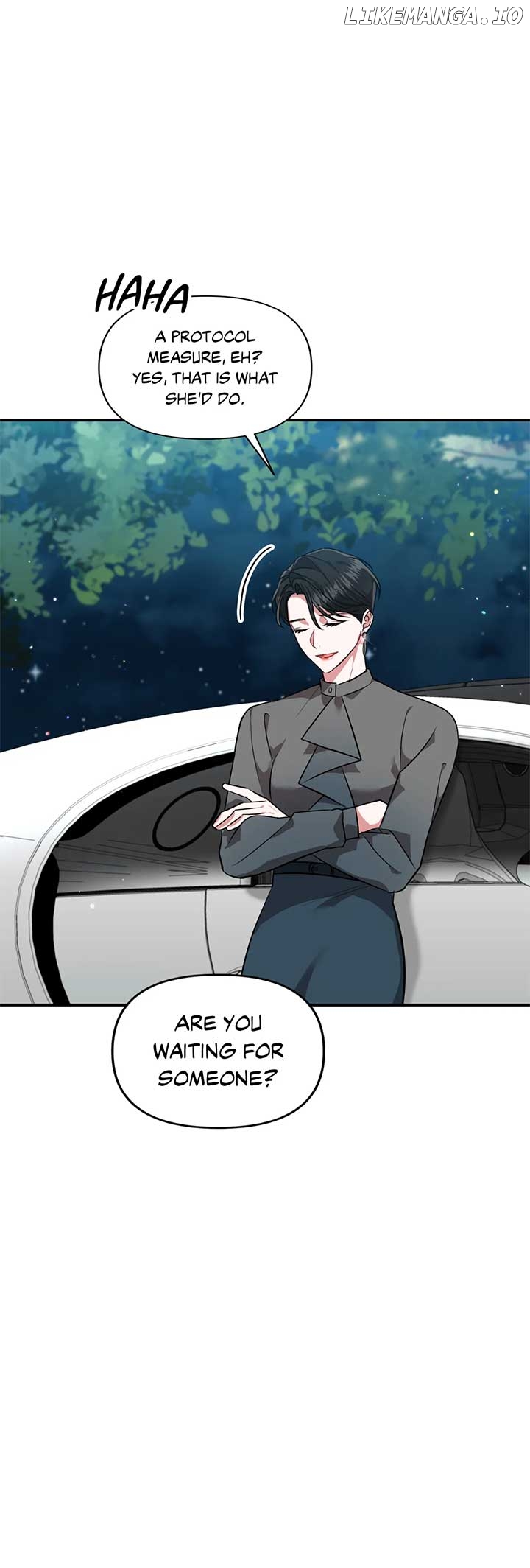 Select Just Peachy	 Just Peachy Chapter 17 - page 13