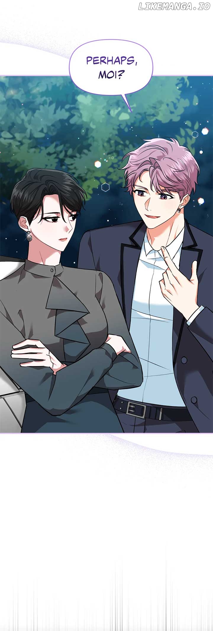 Select Just Peachy	 Just Peachy Chapter 17 - page 14