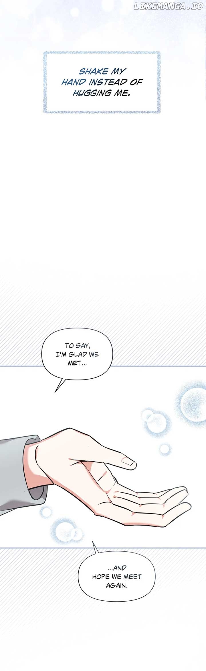 Select Just Peachy	 Just Peachy Chapter 17 - page 2