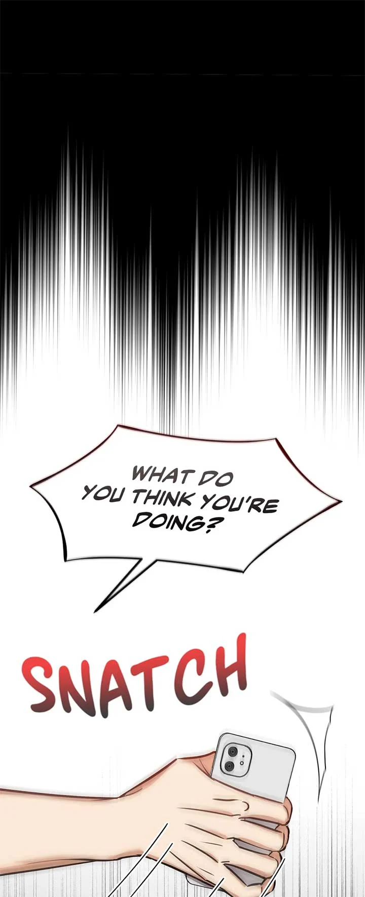 Select Just Peachy	 Just Peachy Chapter 17 - page 26
