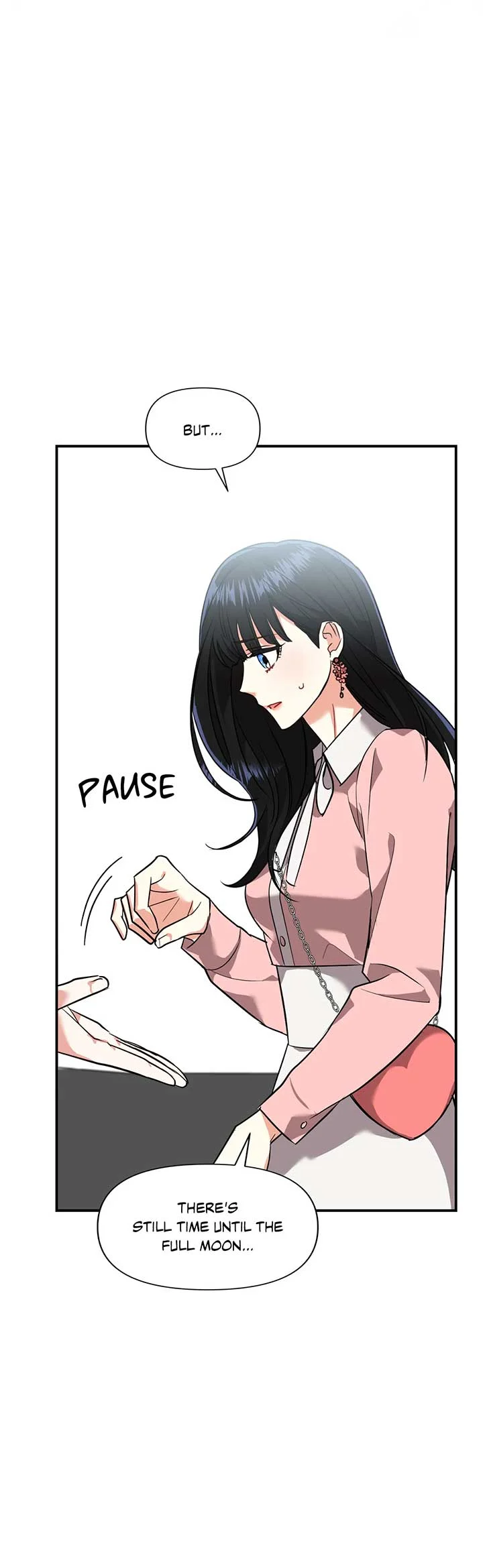 Select Just Peachy	 Just Peachy Chapter 17 - page 3