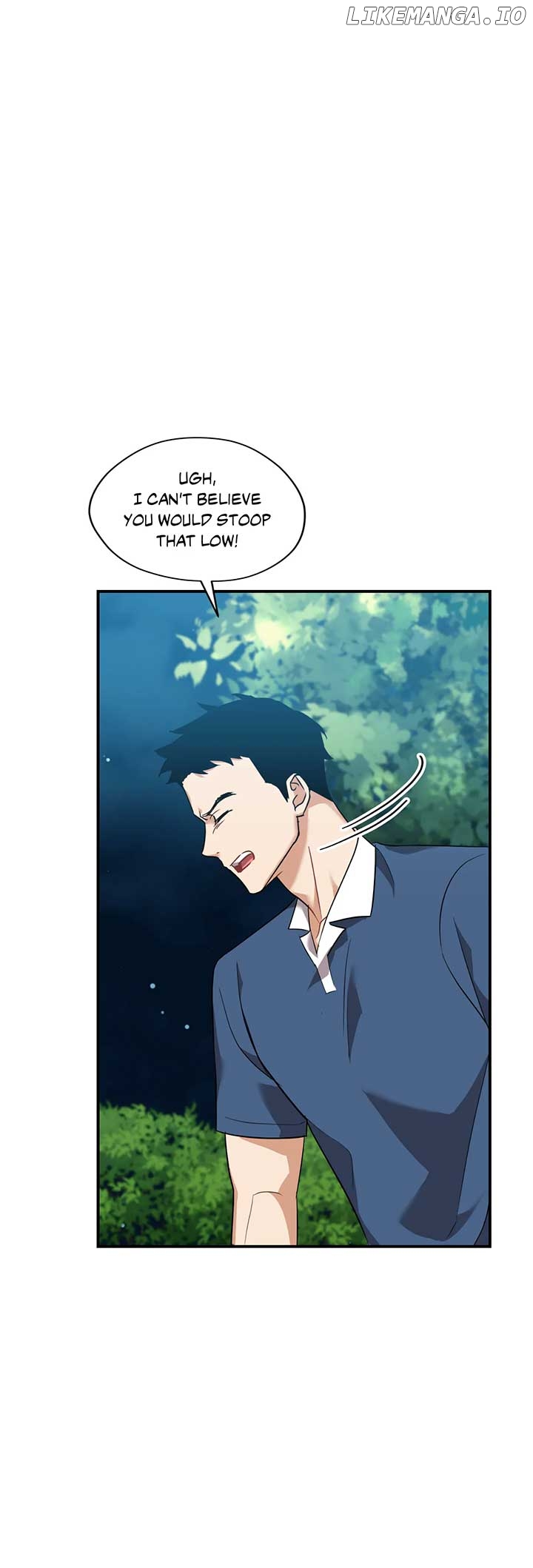 Select Just Peachy	 Just Peachy Chapter 17 - page 32