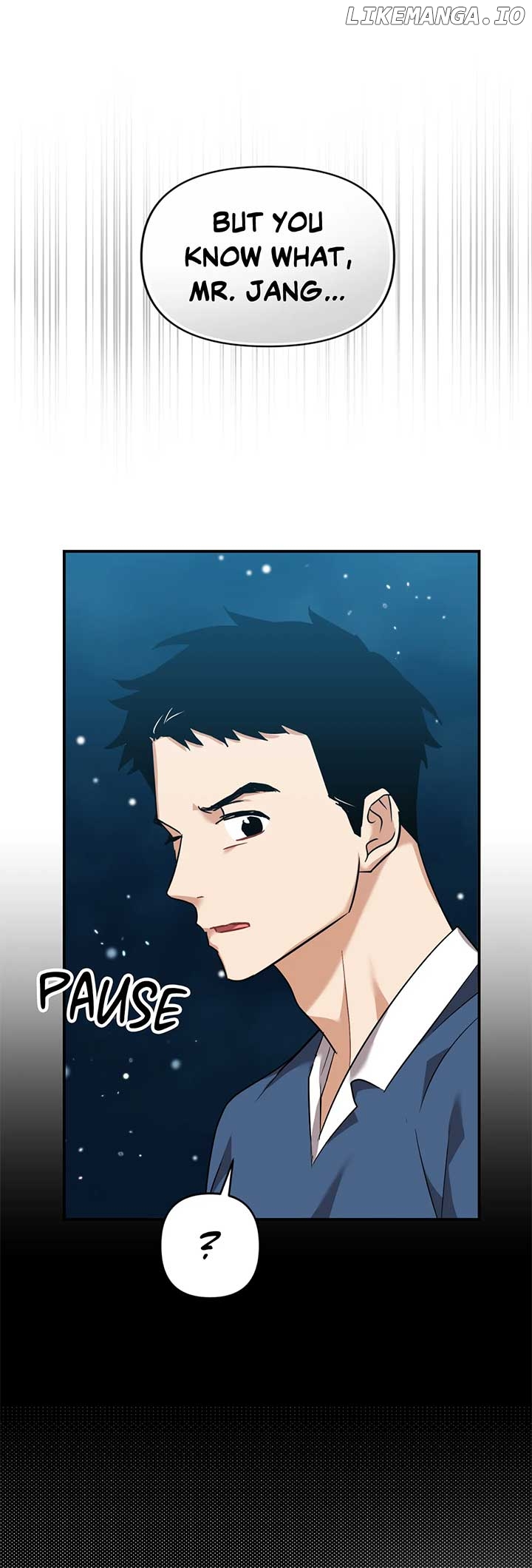 Select Just Peachy	 Just Peachy Chapter 17 - page 33
