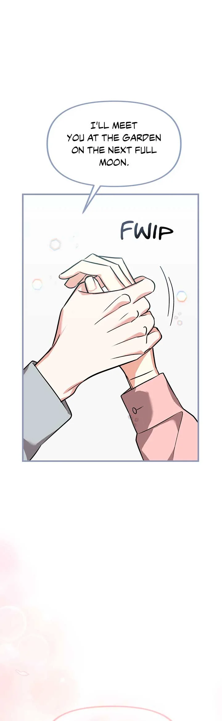 Select Just Peachy	 Just Peachy Chapter 17 - page 4