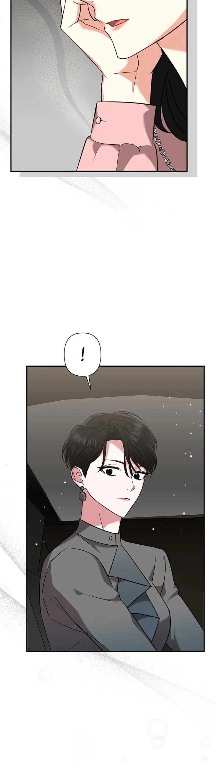 Select Just Peachy	 Just Peachy Chapter 17 - page 44