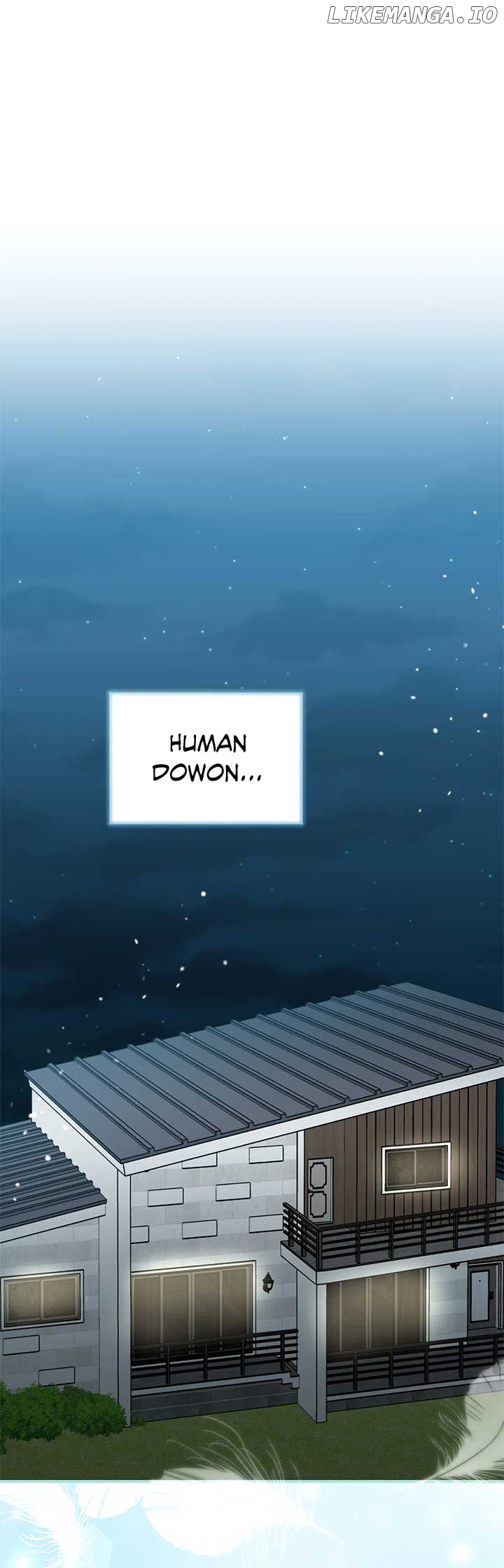 Select Just Peachy	 Just Peachy Chapter 17 - page 46