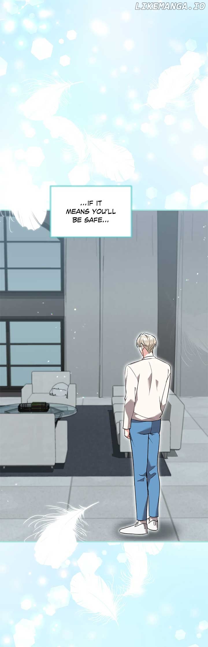Select Just Peachy	 Just Peachy Chapter 17 - page 47