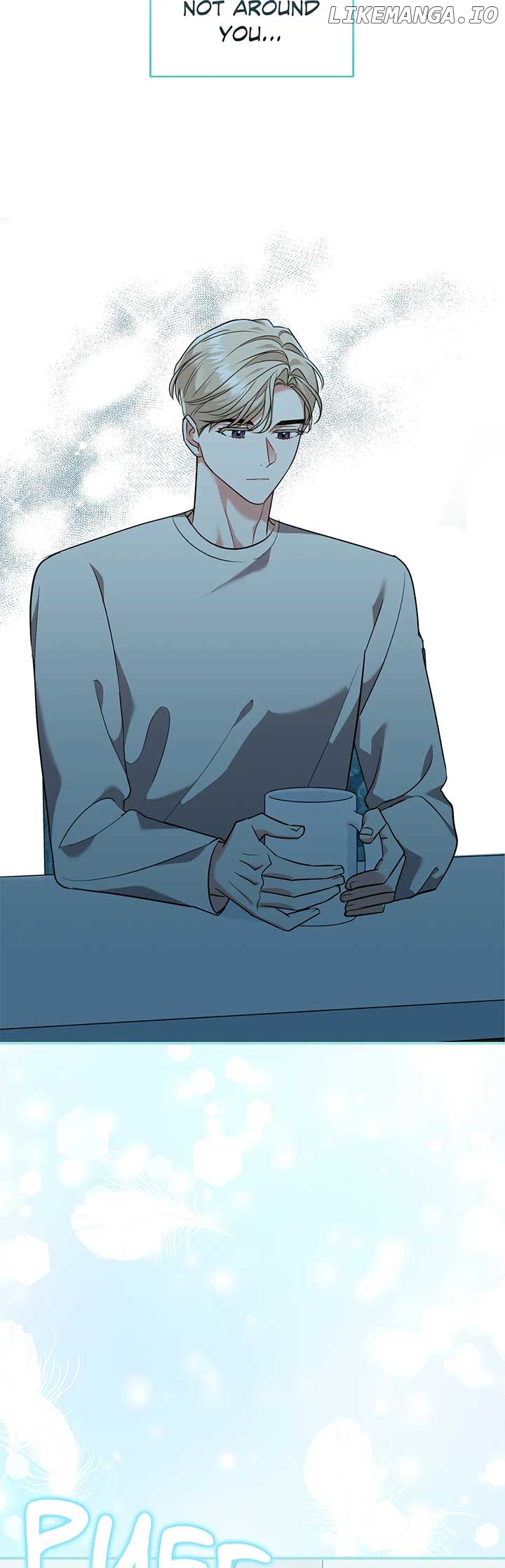 Select Just Peachy	 Just Peachy Chapter 17 - page 49