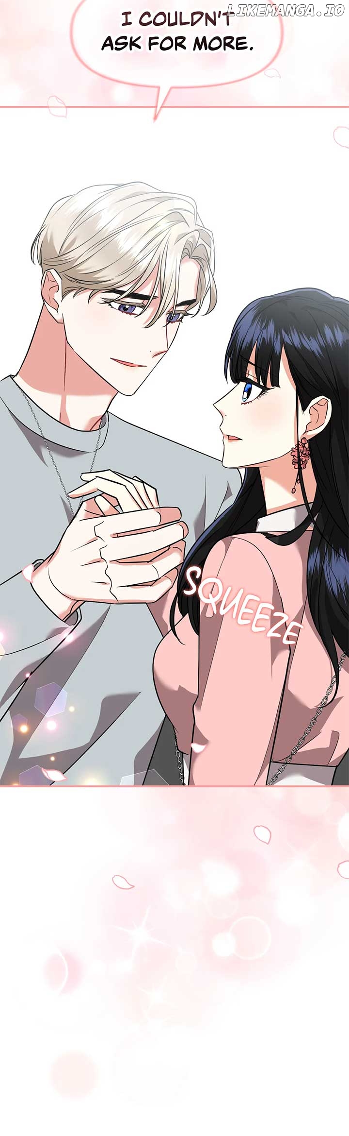Select Just Peachy	 Just Peachy Chapter 17 - page 5