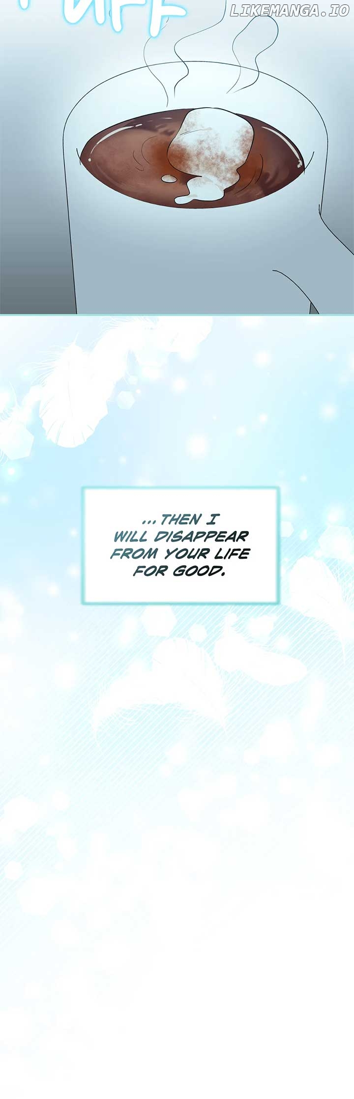 Select Just Peachy	 Just Peachy Chapter 17 - page 50