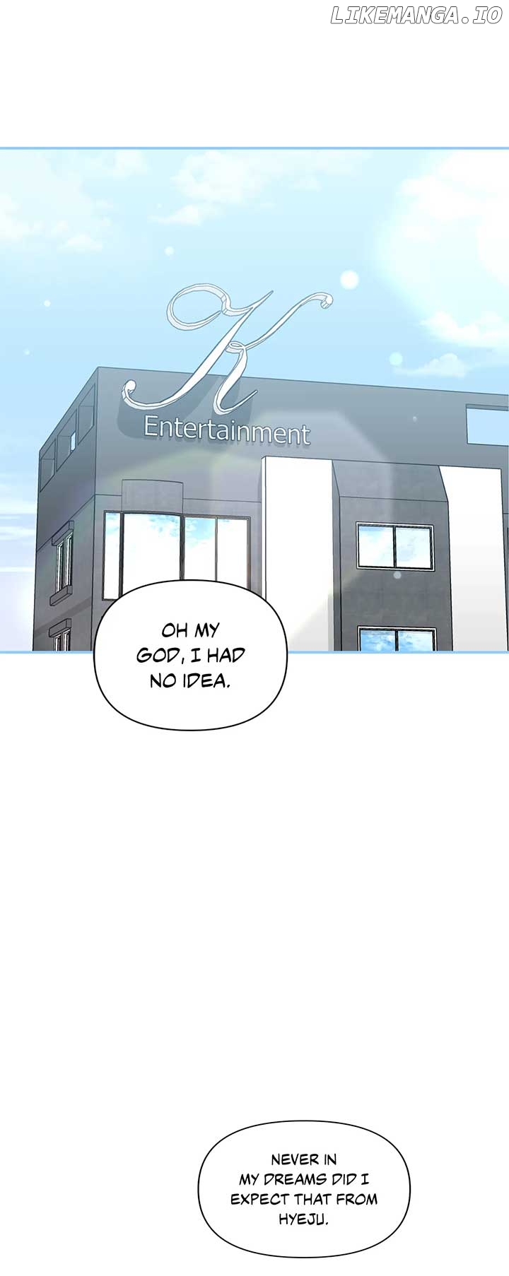 Select Just Peachy	 Just Peachy Chapter 17 - page 51