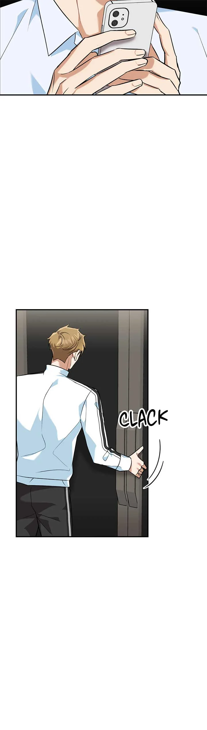 Select Just Peachy	 Just Peachy Chapter 17 - page 63