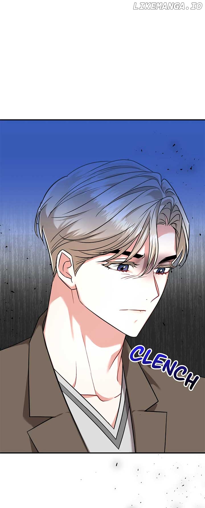 Select Just Peachy	 Just Peachy Chapter 17 - page 69