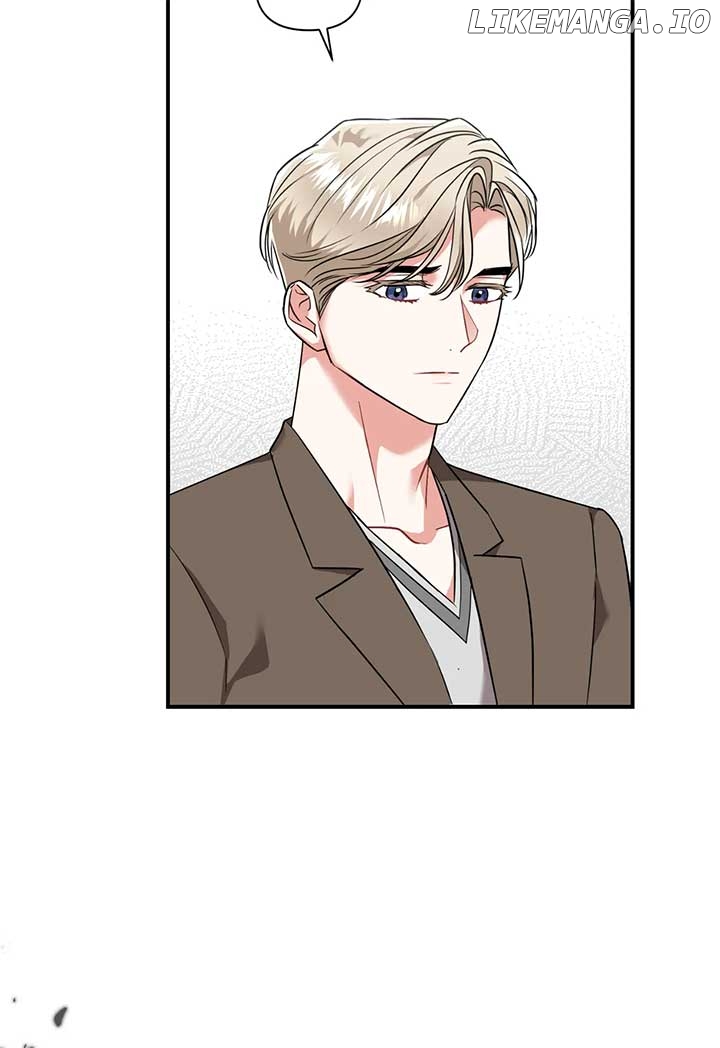 Select Just Peachy	 Just Peachy Chapter 17 - page 72