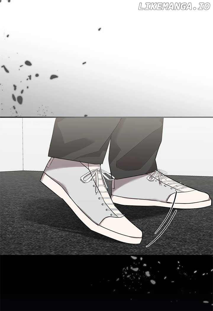Select Just Peachy	 Just Peachy Chapter 17 - page 73