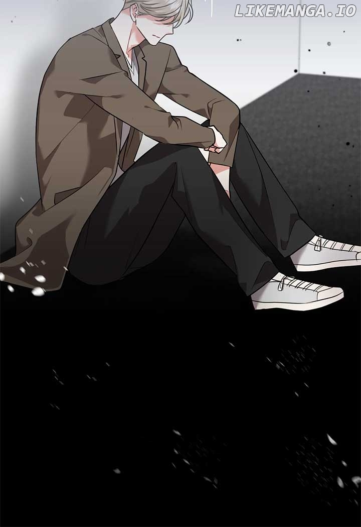 Select Just Peachy	 Just Peachy Chapter 17 - page 75