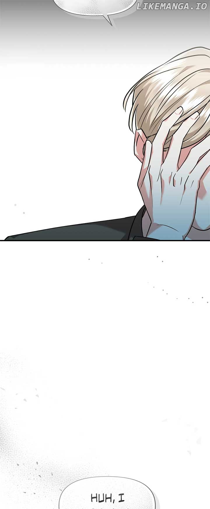Select Just Peachy	 Just Peachy Chapter 17 - page 77