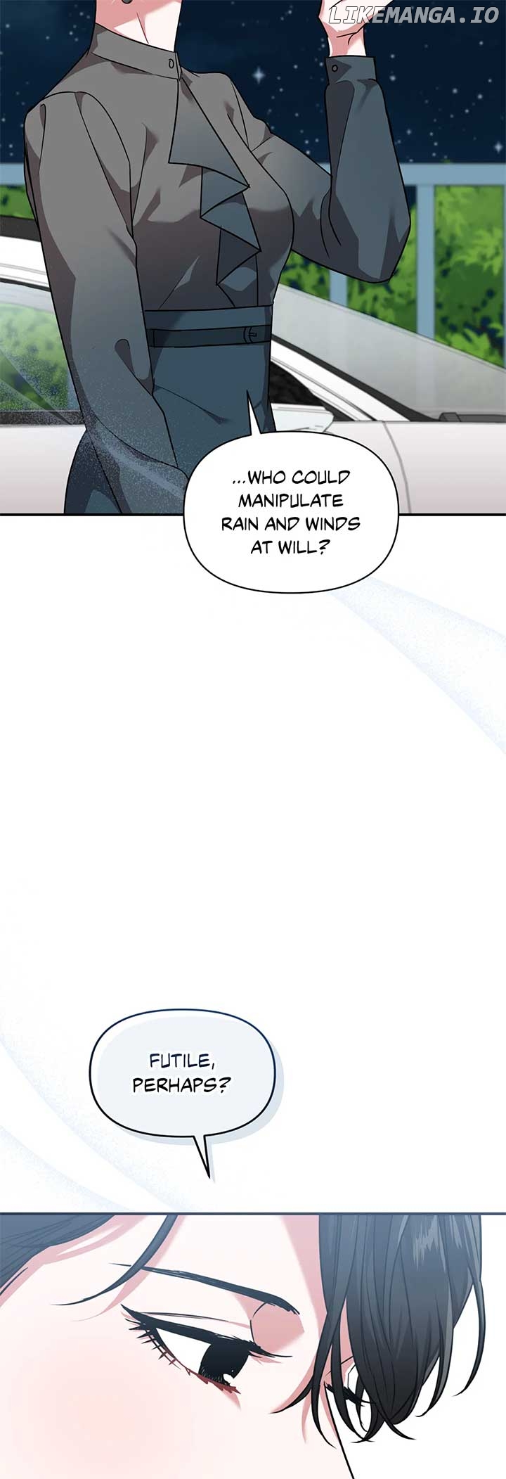 Select Just Peachy	 Just Peachy Chapter 17 - page 8