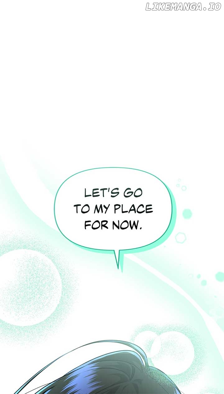 Select Just Peachy	 Just Peachy Chapter 17 - page 81