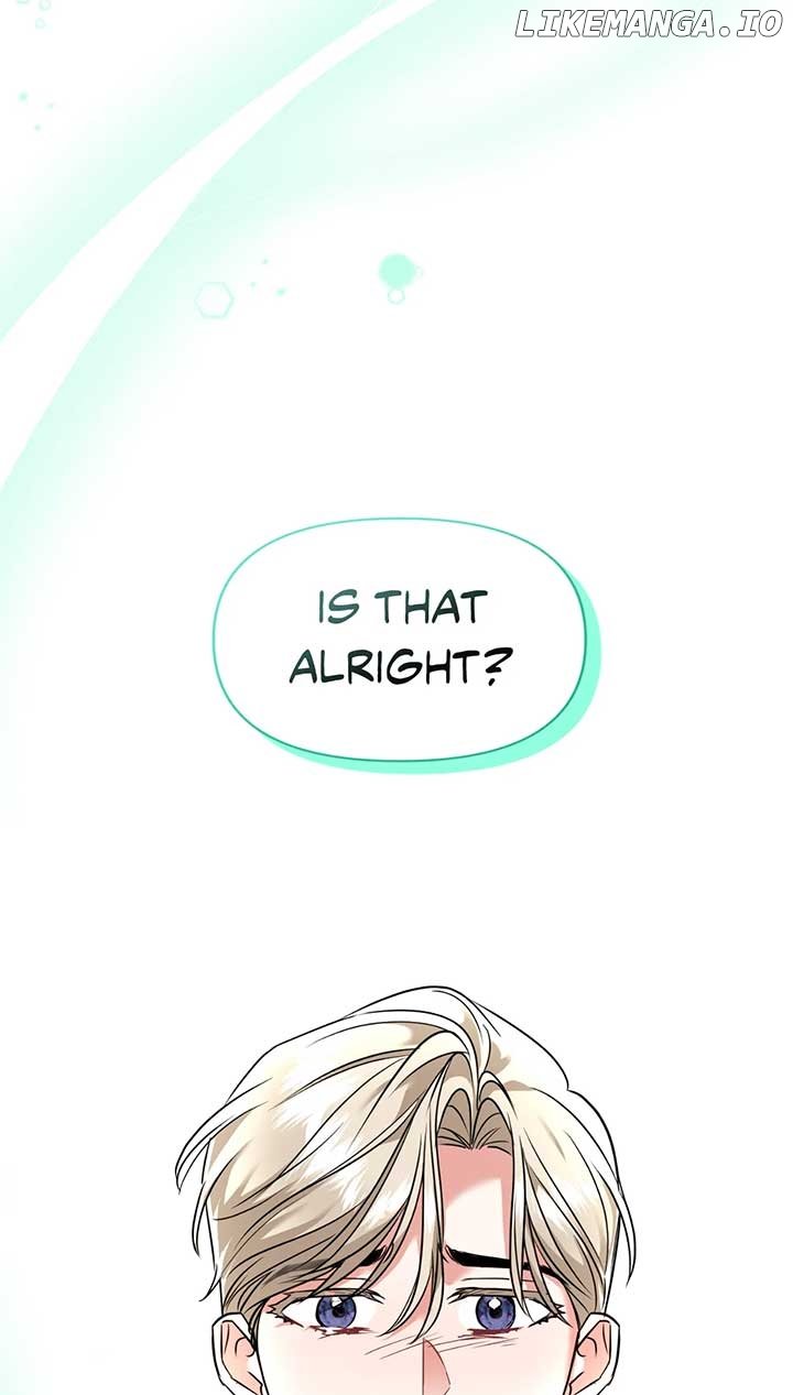 Select Just Peachy	 Just Peachy Chapter 17 - page 83