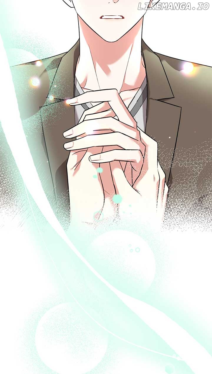Select Just Peachy	 Just Peachy Chapter 17 - page 84