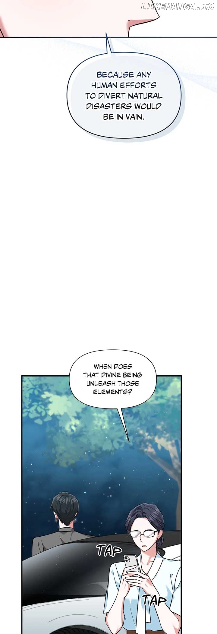 Select Just Peachy	 Just Peachy Chapter 17 - page 9