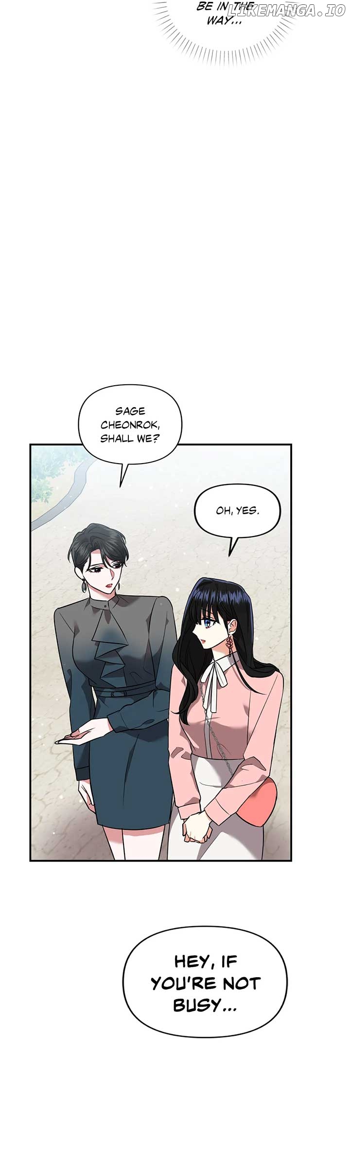 Select Just Peachy	 Just Peachy Chapter 16 - page 24