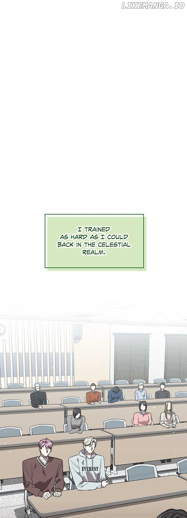 Select Just Peachy	 Just Peachy Chapter 16 - page 31
