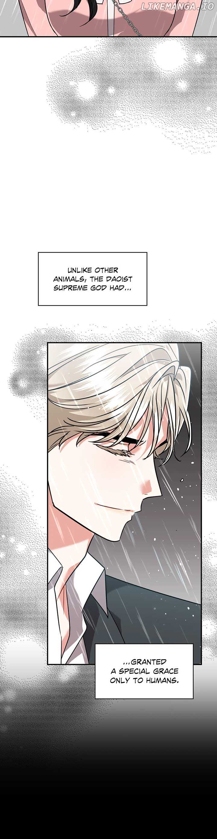 Select Just Peachy	 Just Peachy Chapter 16 - page 38