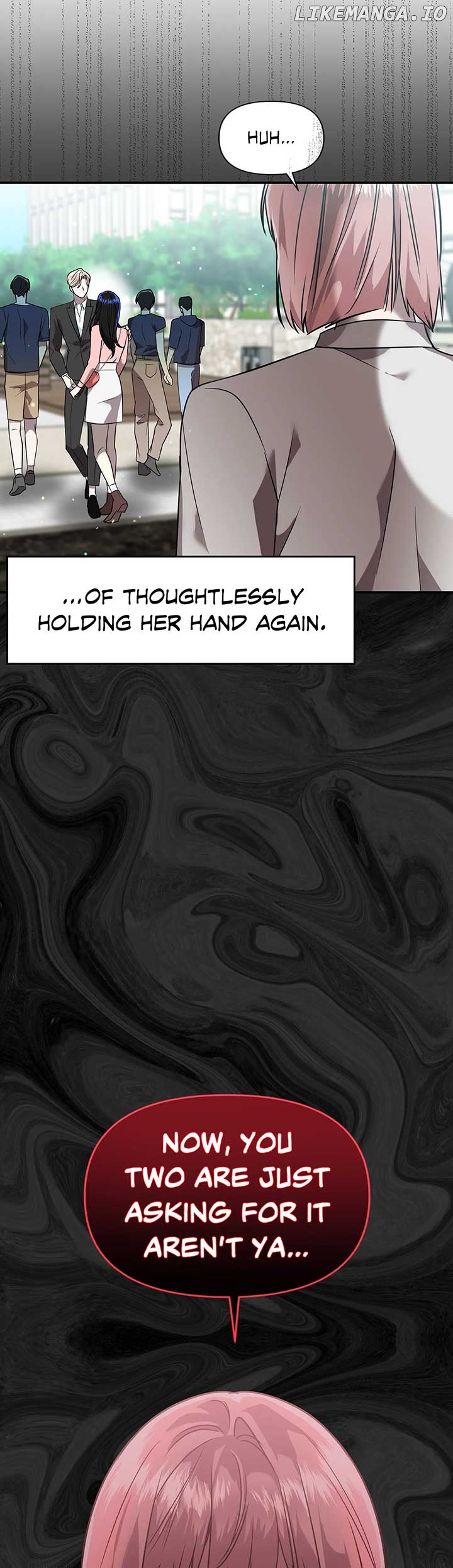 Select Just Peachy	 Just Peachy Chapter 16 - page 4