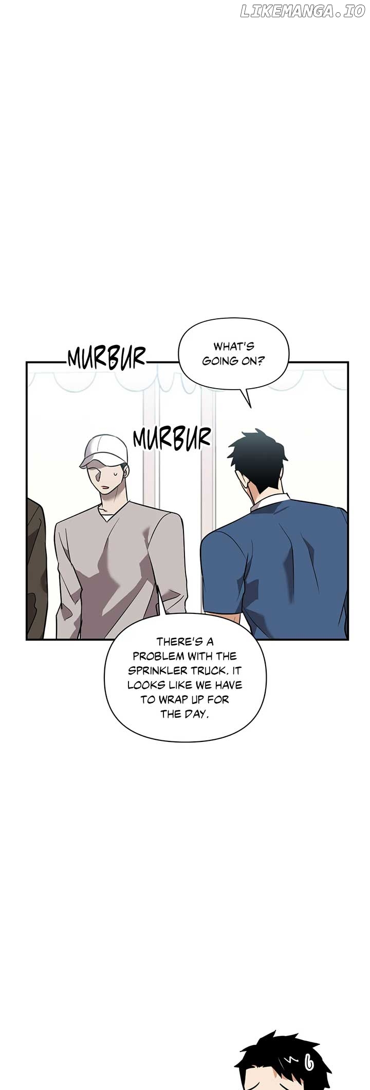 Select Just Peachy	 Just Peachy Chapter 16 - page 41