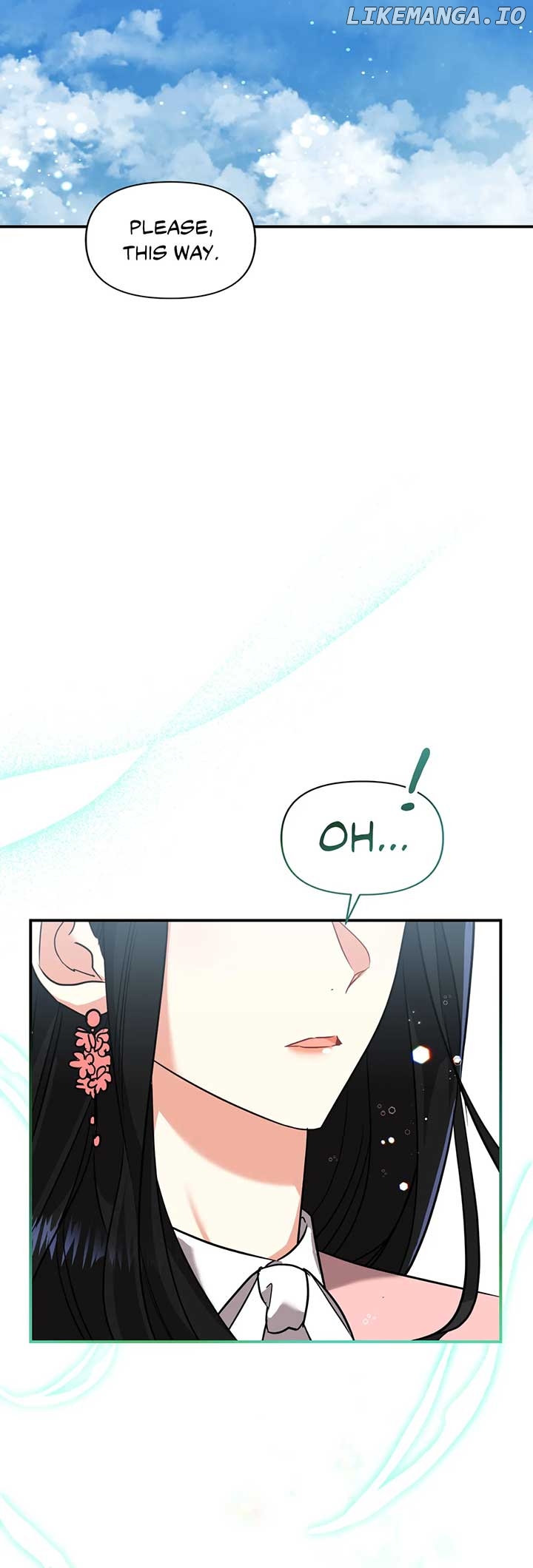 Select Just Peachy	 Just Peachy Chapter 16 - page 44