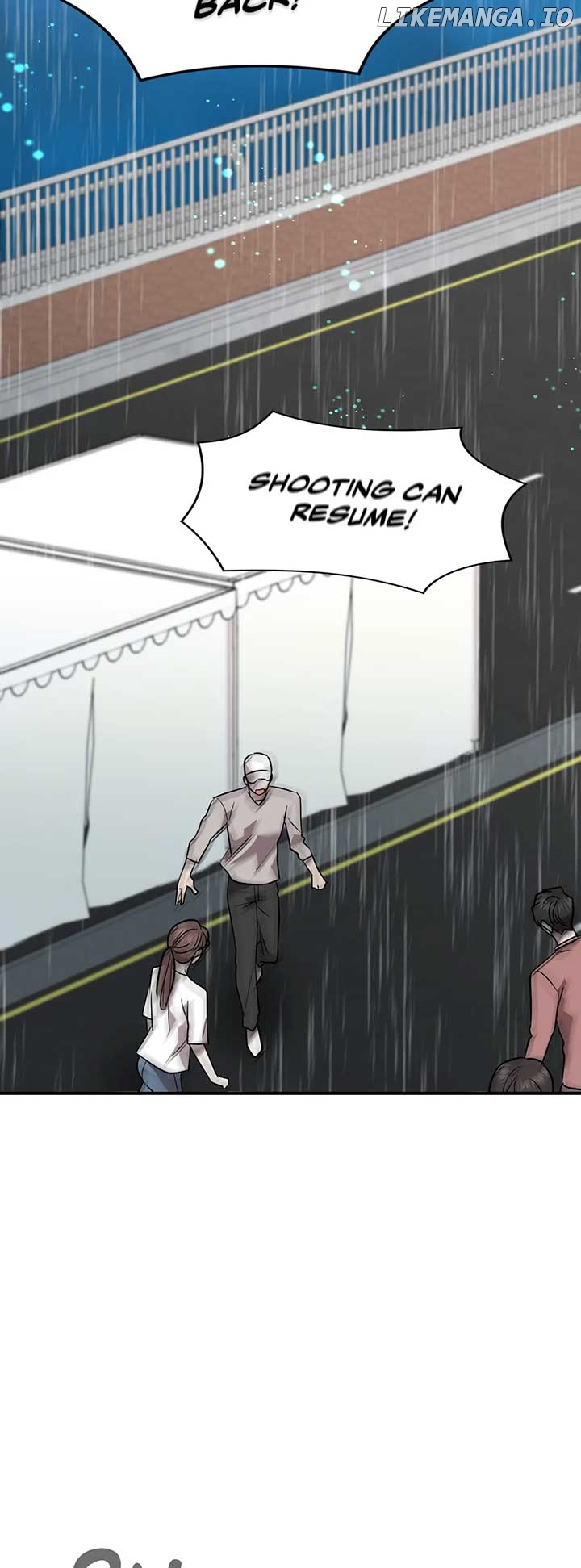 Select Just Peachy	 Just Peachy Chapter 16 - page 47