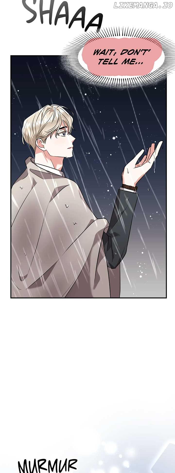Select Just Peachy	 Just Peachy Chapter 16 - page 48