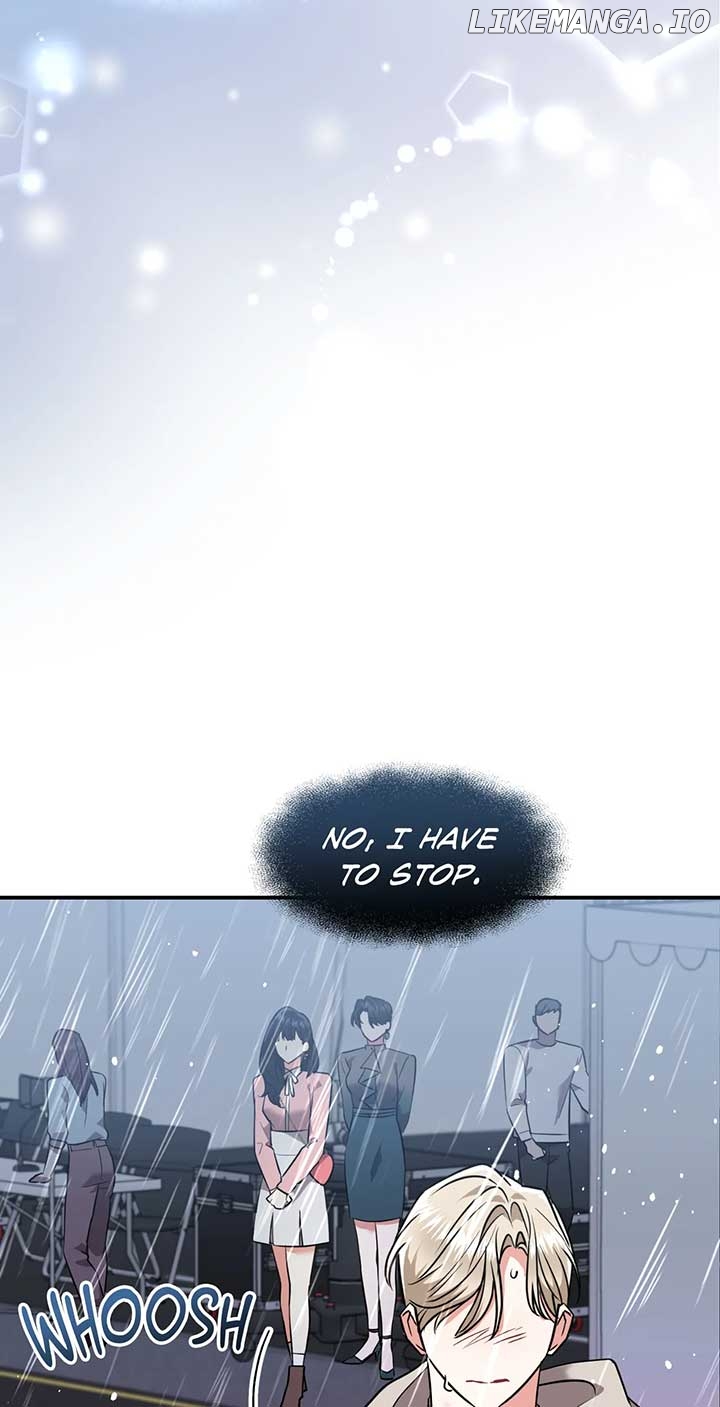Select Just Peachy	 Just Peachy Chapter 16 - page 51