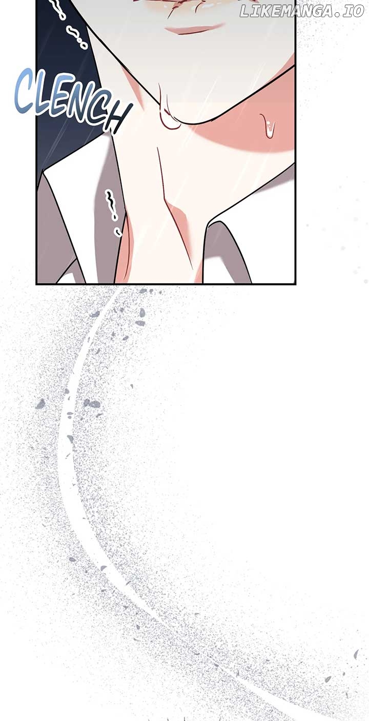 Select Just Peachy	 Just Peachy Chapter 16 - page 53