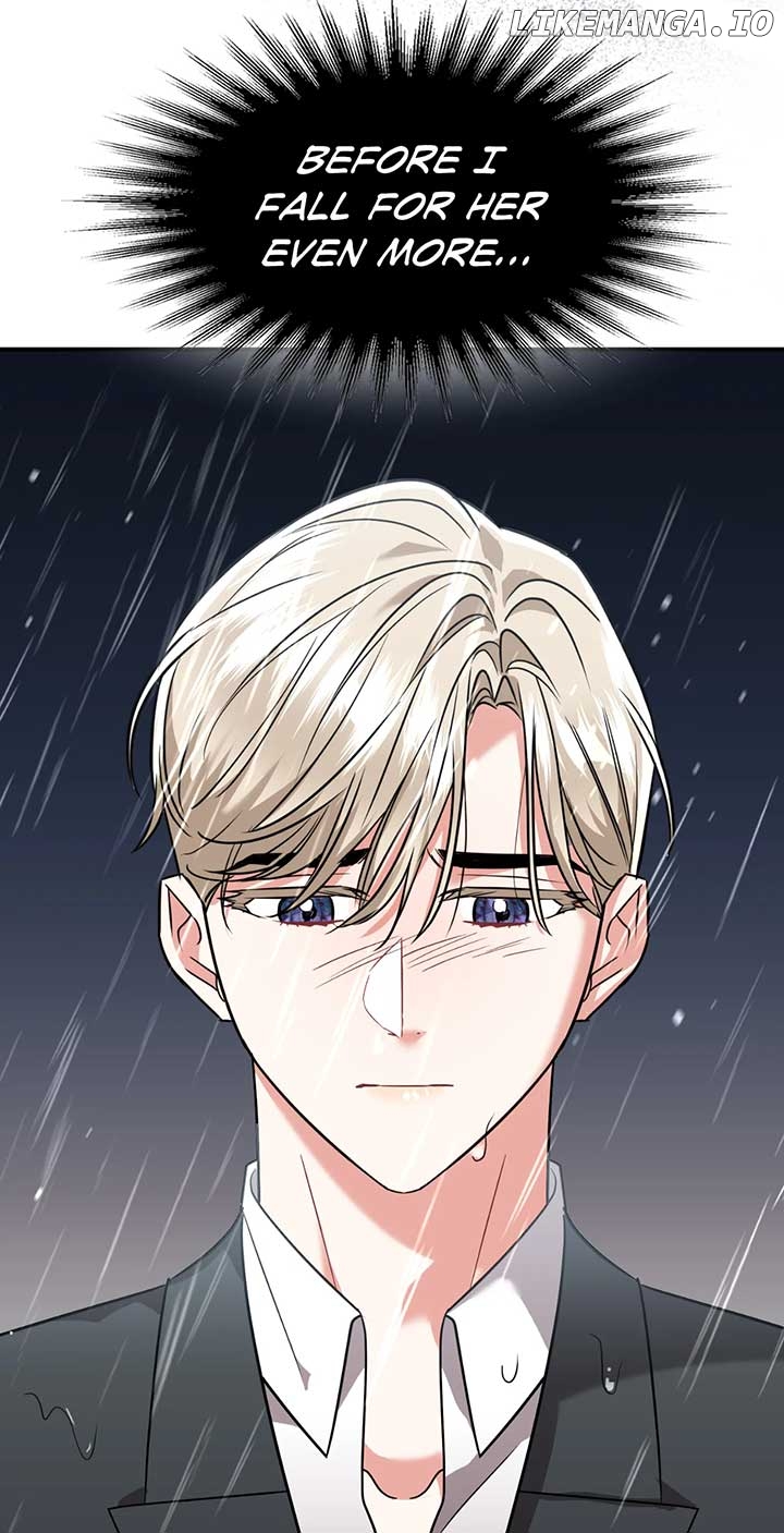 Select Just Peachy	 Just Peachy Chapter 16 - page 54