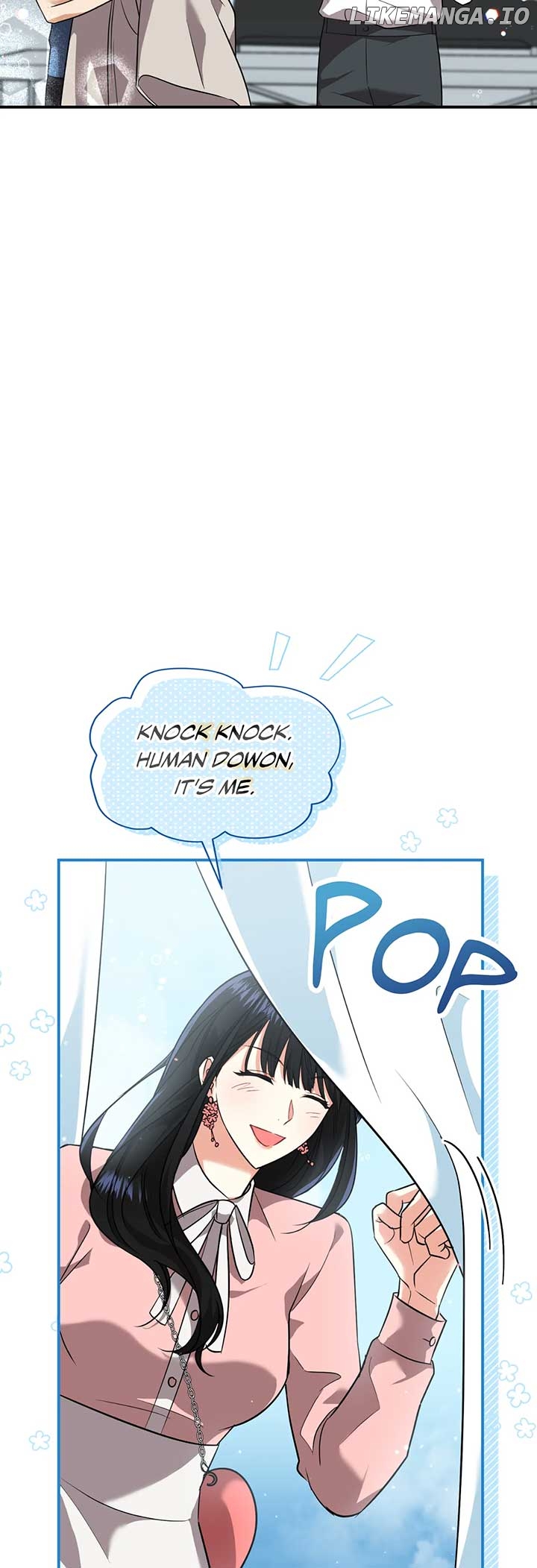 Select Just Peachy	 Just Peachy Chapter 16 - page 58
