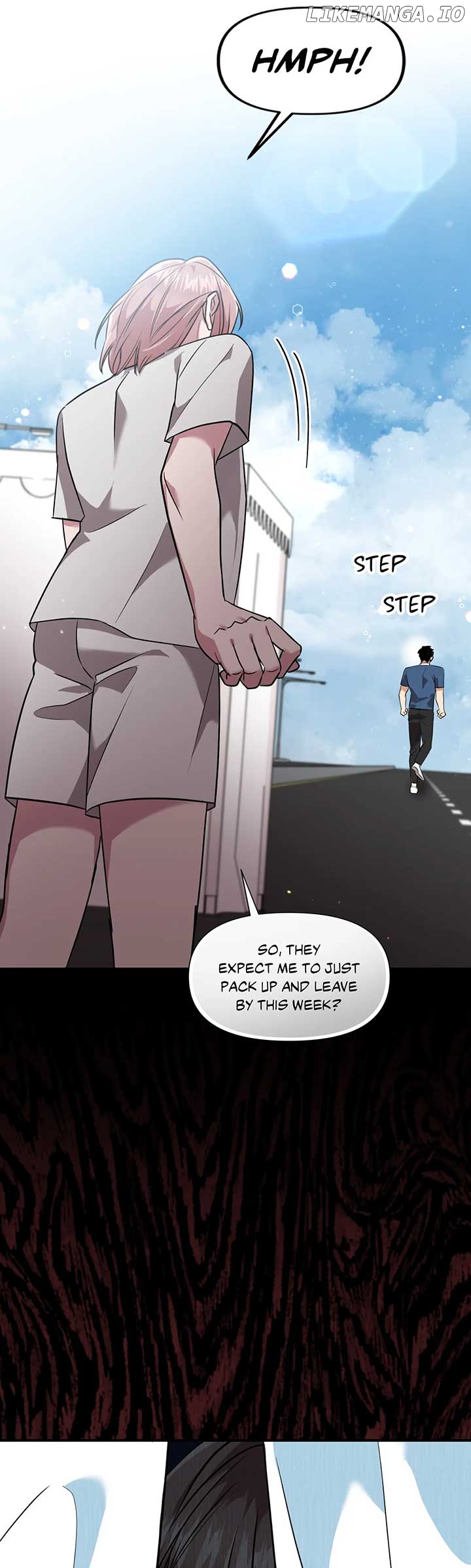 Select Just Peachy	 Just Peachy Chapter 16 - page 64