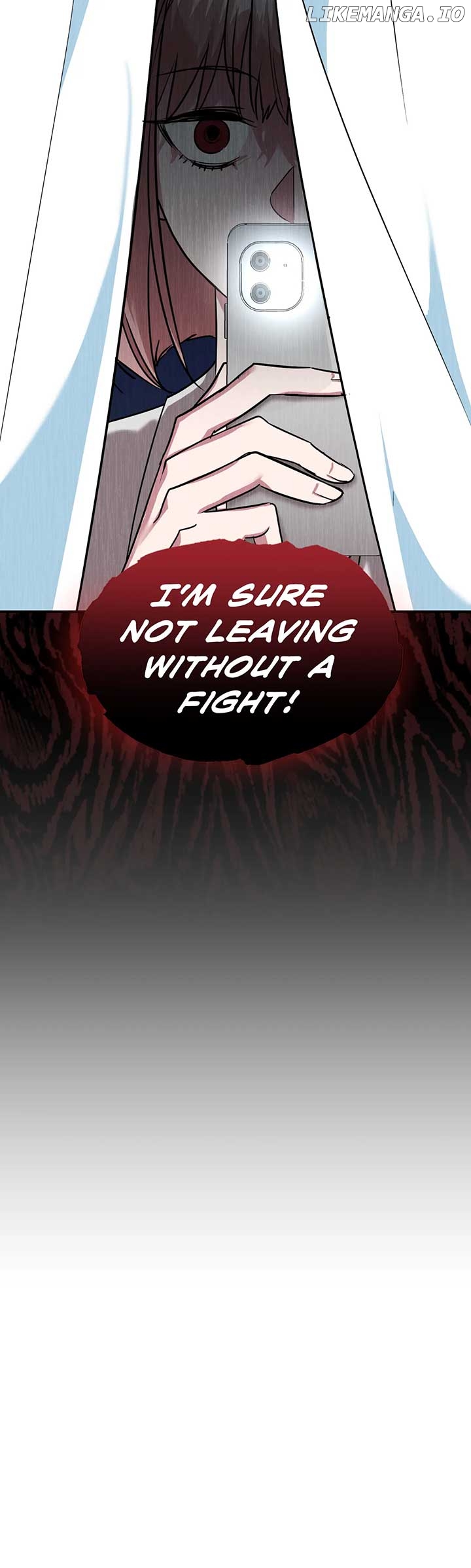 Select Just Peachy	 Just Peachy Chapter 16 - page 65