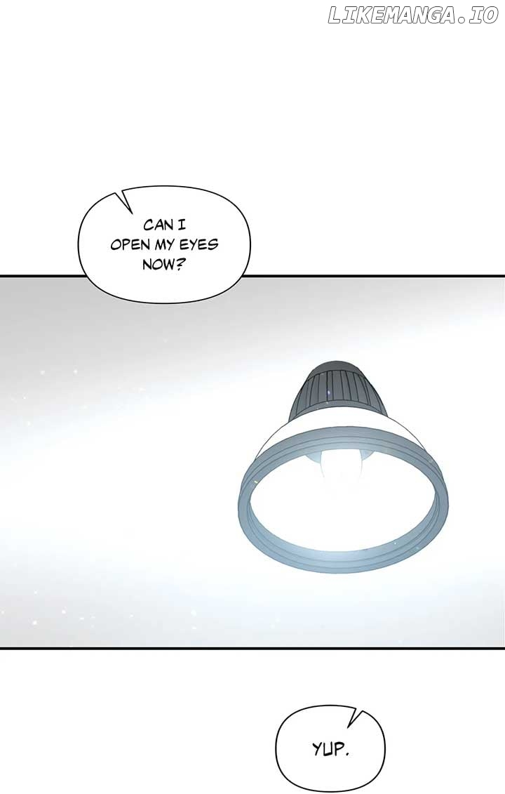Select Just Peachy	 Just Peachy Chapter 16 - page 66