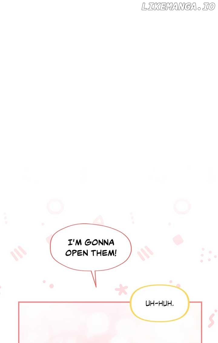 Select Just Peachy	 Just Peachy Chapter 16 - page 67