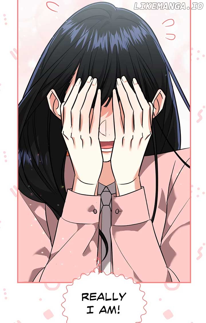 Select Just Peachy	 Just Peachy Chapter 16 - page 68