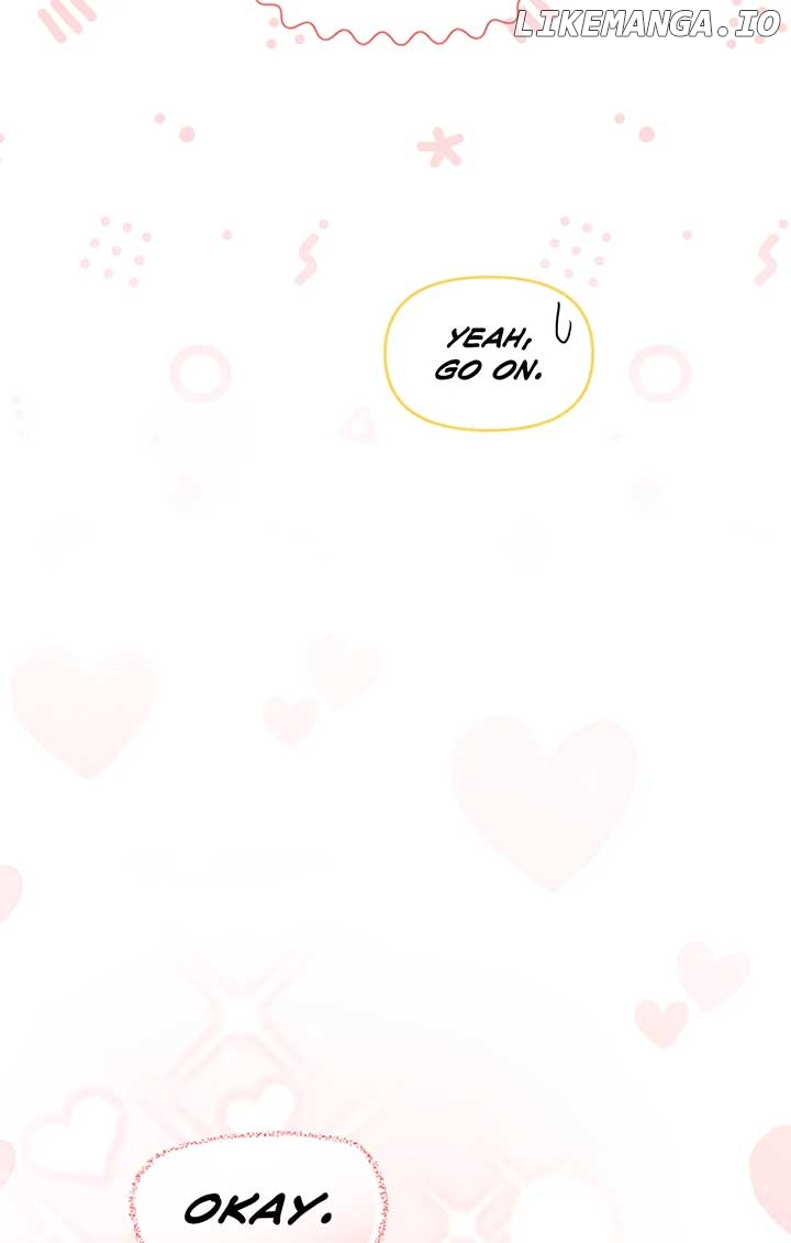 Select Just Peachy	 Just Peachy Chapter 16 - page 69