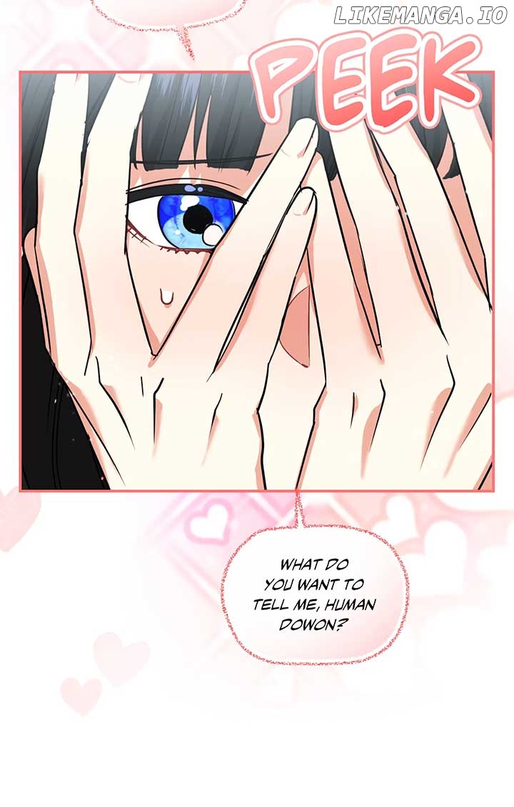 Select Just Peachy	 Just Peachy Chapter 16 - page 70