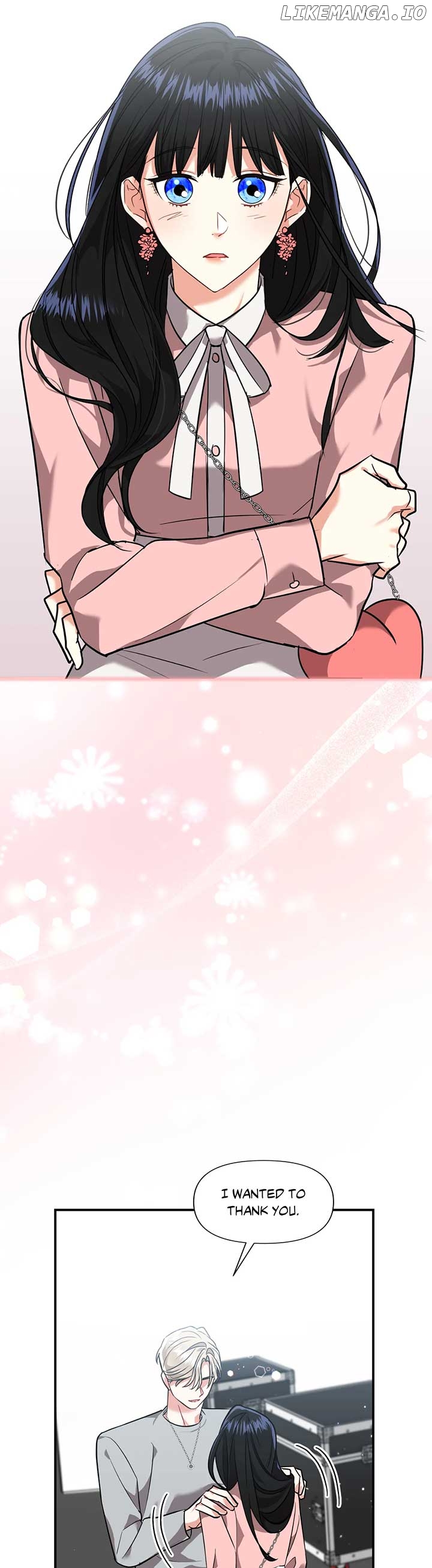 Select Just Peachy	 Just Peachy Chapter 16 - page 73