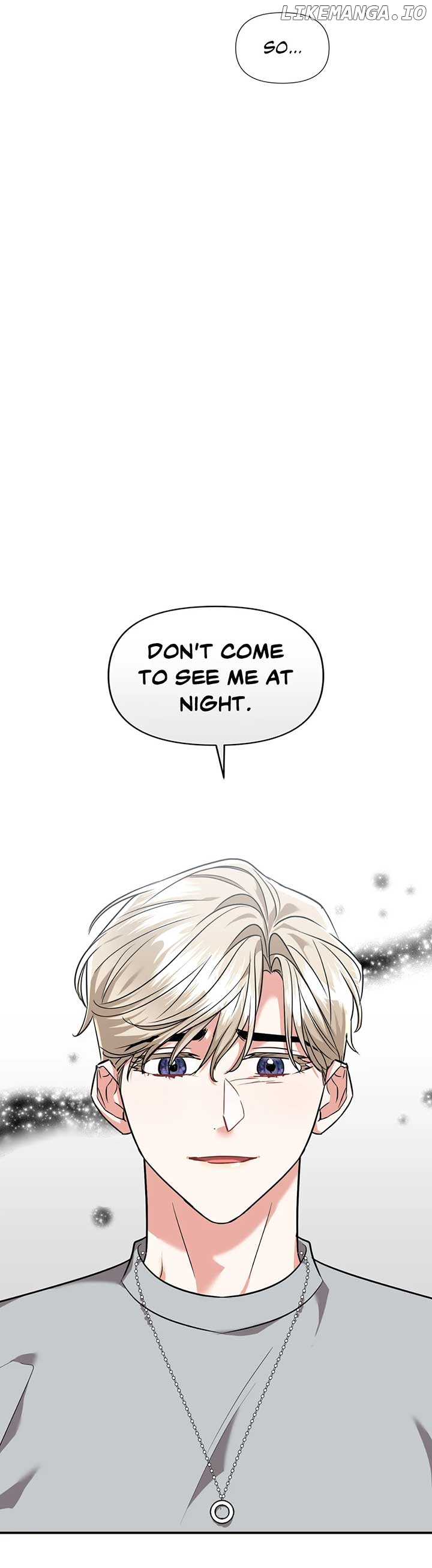Select Just Peachy	 Just Peachy Chapter 16 - page 75