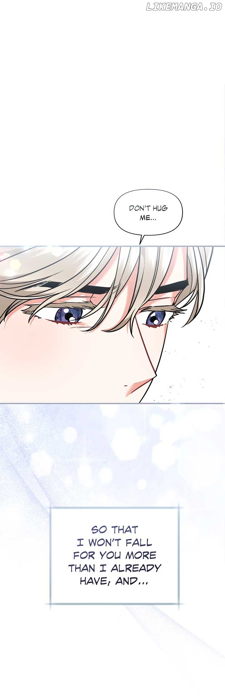 Select Just Peachy	 Just Peachy Chapter 16 - page 76