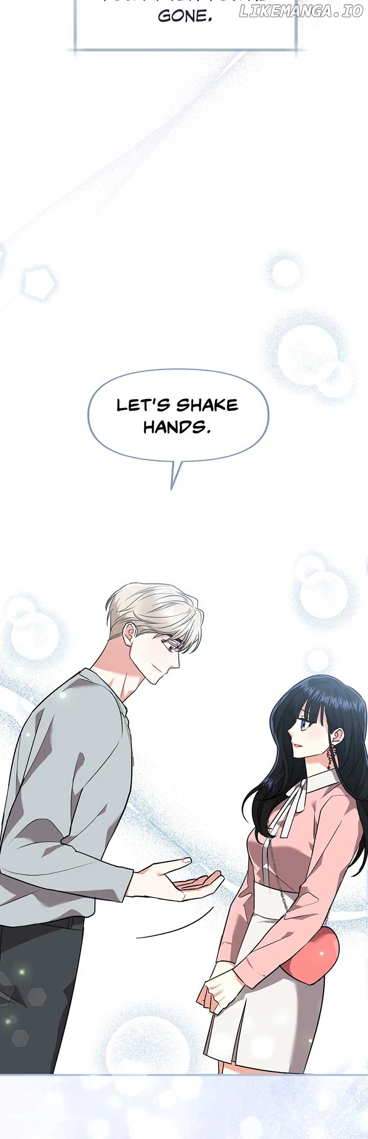 Select Just Peachy	 Just Peachy Chapter 16 - page 78