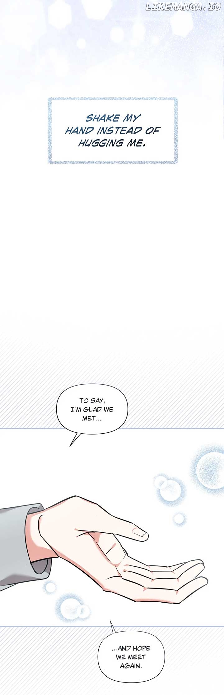 Select Just Peachy	 Just Peachy Chapter 16 - page 79